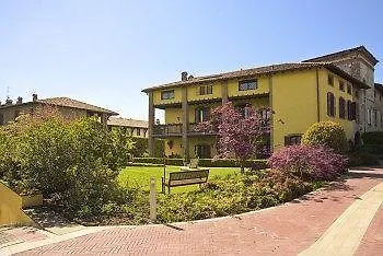 Bombyx Apartment Bergamo Hotel