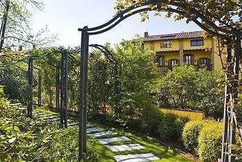 Bombyx Apartment Bergamo