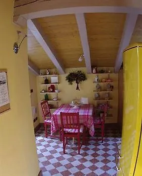 Bombyx Apartment Bergamo