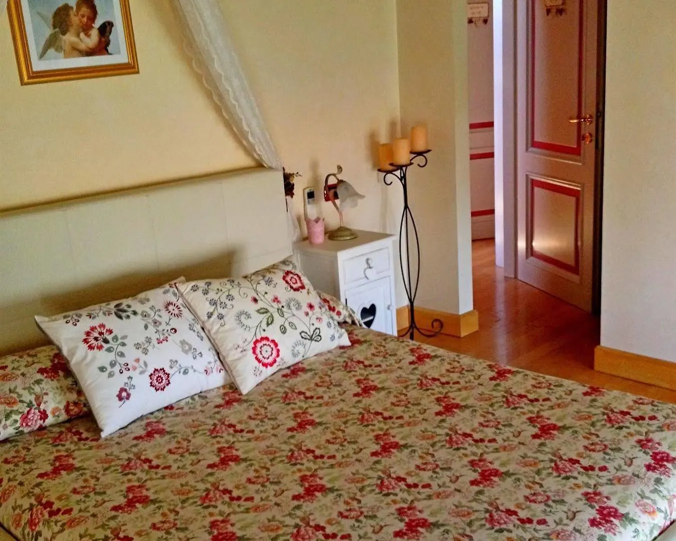 Bombyx Apartment Bergamo
