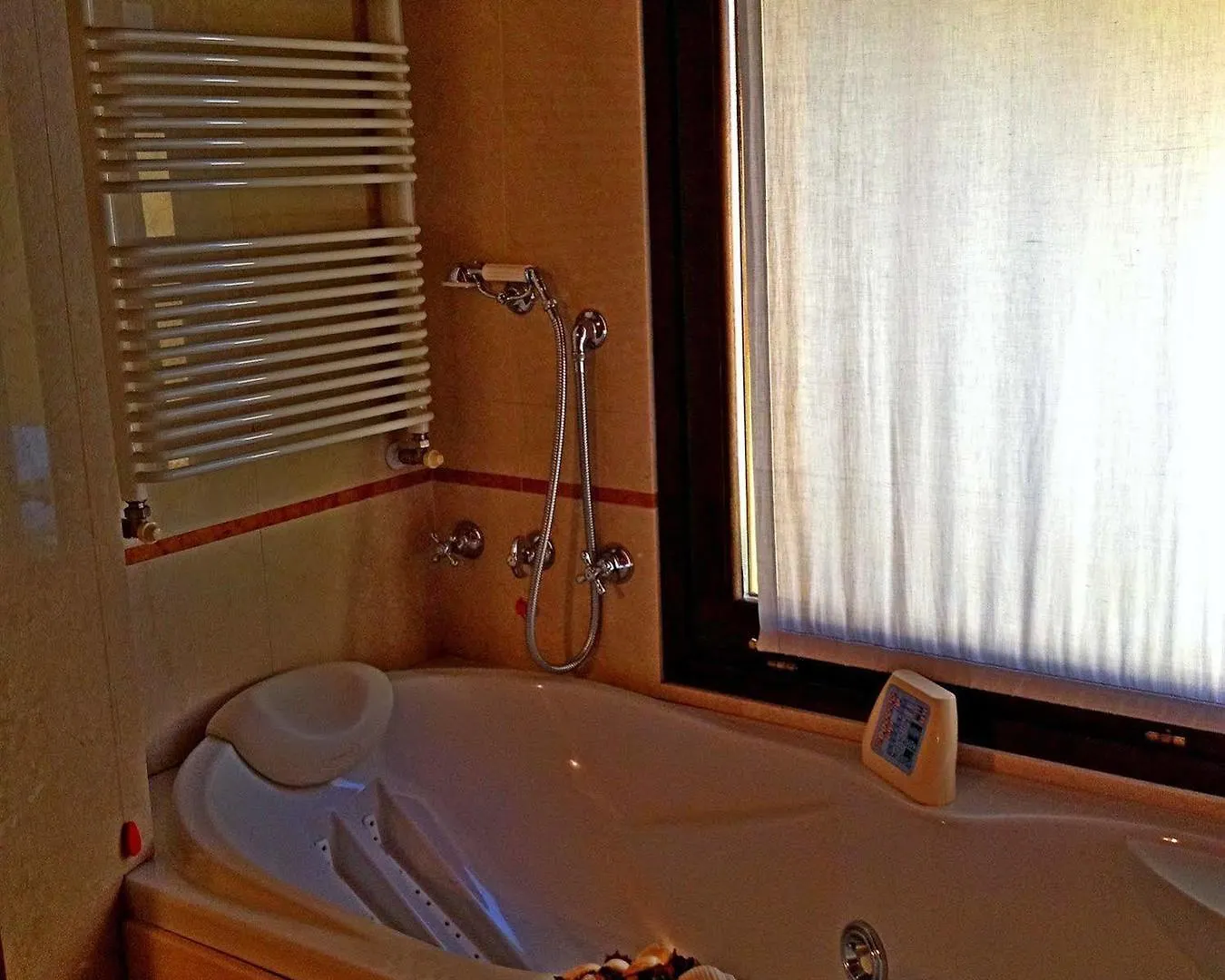 Bombyx Apartment Bergamo Italy