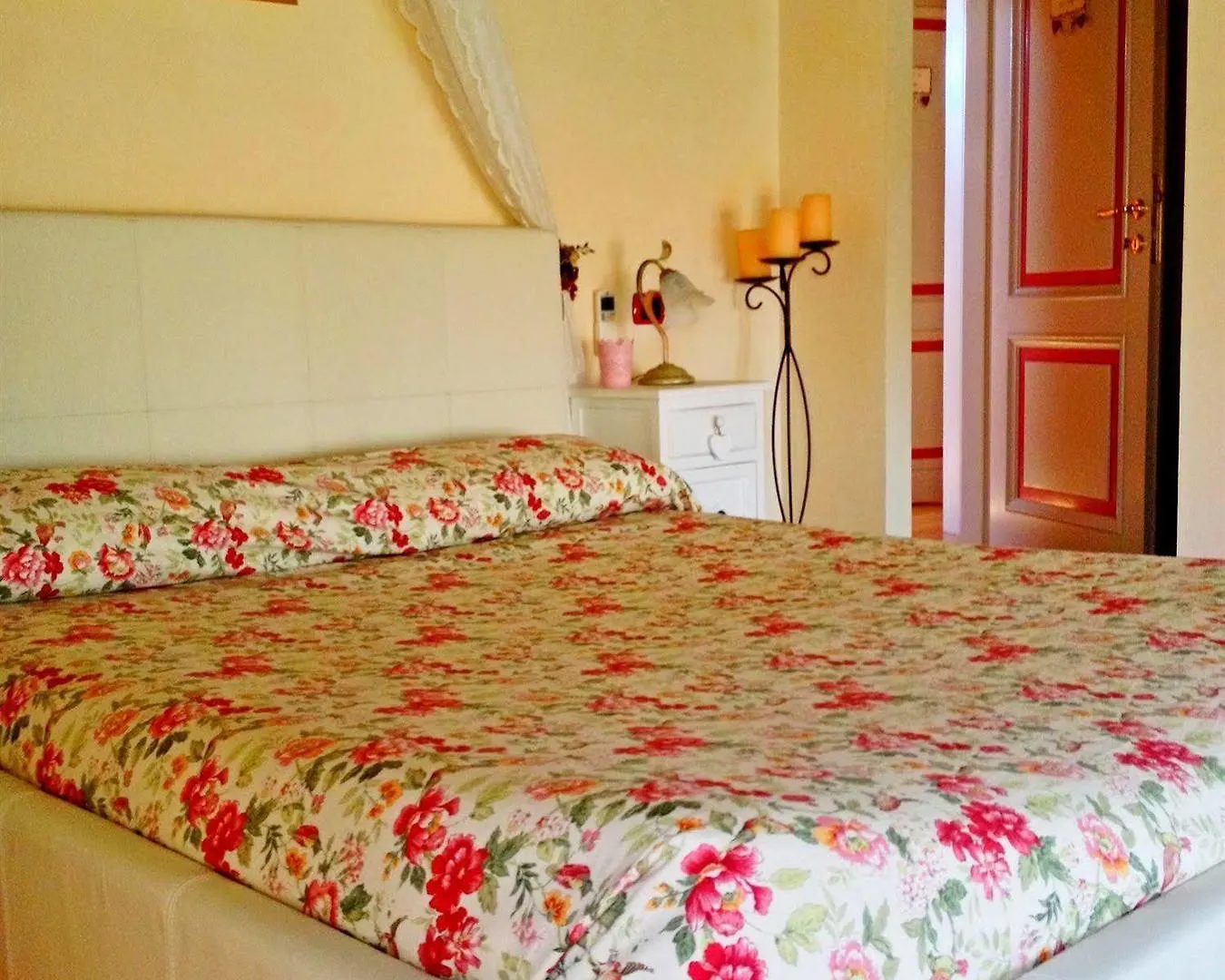 Hotel Bombyx Apartment Bergamo