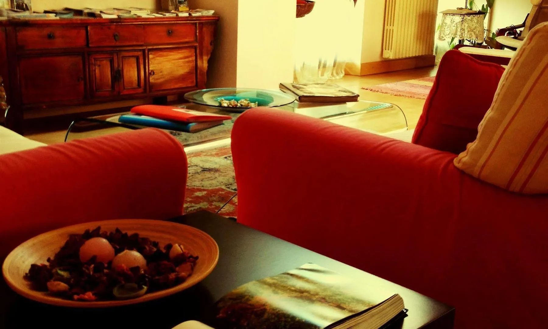 Bombyx Apartment Bergamo 0*,  Italy