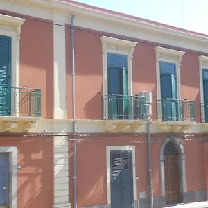 Antico Palazzo Bed & Breakfast Giardini Naxos