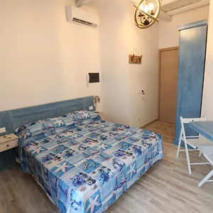 Antica Dimora Dell'ammiraglio Aparthotel Licata