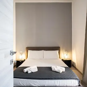 Gemme Di Zagara Bed & Breakfast Aeroporto di Catania Fontana Rossa