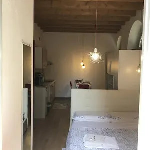 Myroom Alta 1 Bergamo