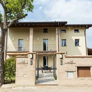 La Piccola Torre Bed & Breakfast Scandiano