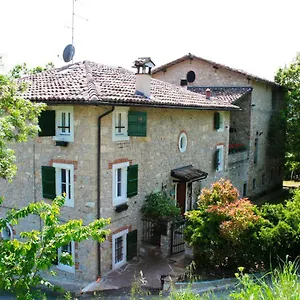 La Quercia - La Maison Des Arts Bed & Breakfast Vezzano sul Crostolo