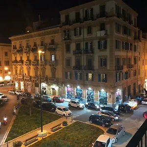 Al Teatro Biondo Affittacamere Palermo