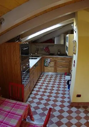 Bombyx Apartment Bergamo