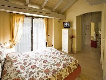 Otel Bombyx Daire Bergamo